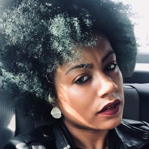 Meet your Posher, Shawnte